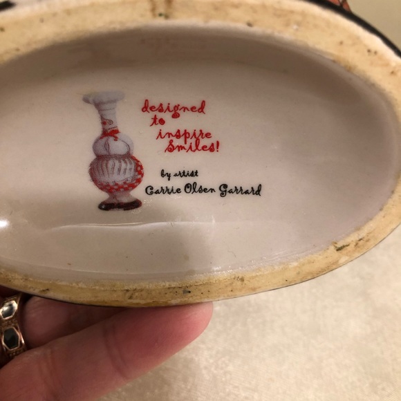 Oil &Vinegar kitschy kitchen - Picture 4 of 5